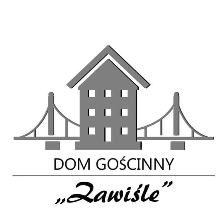 Dom Goscinny "Zawisle" Włocławek Exterior foto